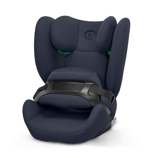 CBX Pallas B i-Size Kindersitz Blau
