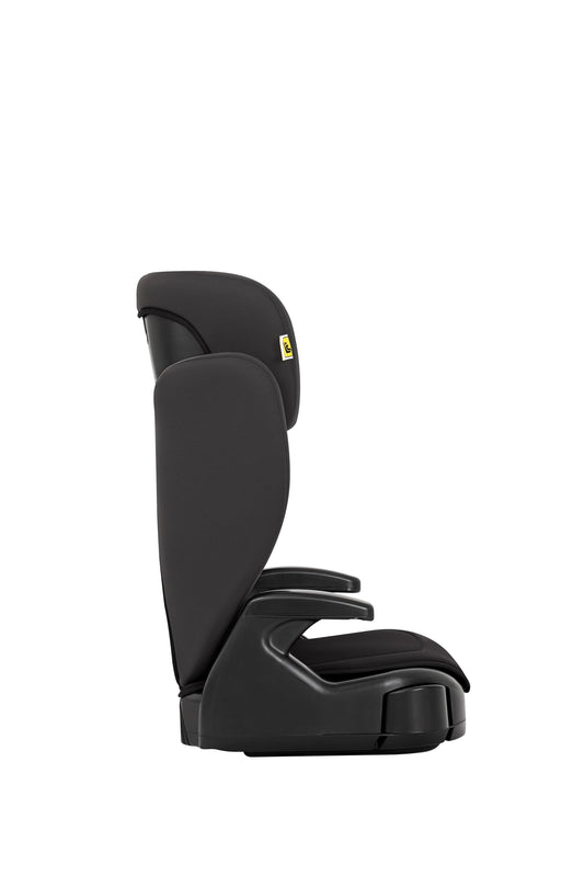 Graco Junior Maxi Kindersitz Black